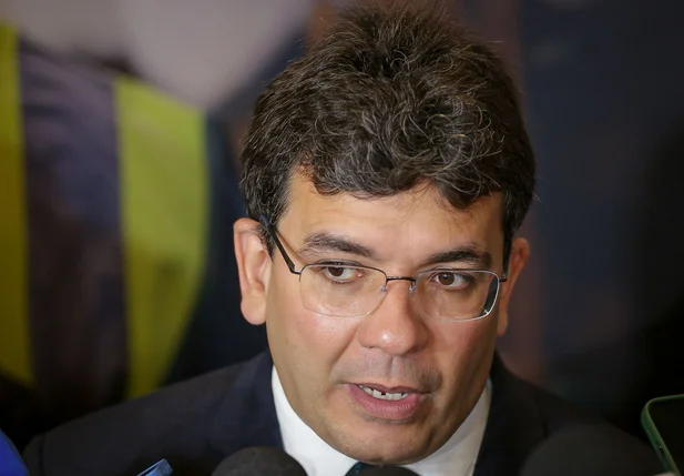Governador Rafael Fonteles