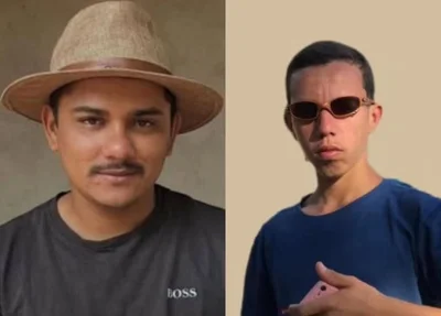 Grave acidente deixa dois jovens mortos na PI 415 entre Corrente e Sebastião Barros
