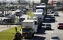 Greve dos caminhoneiros em 2018