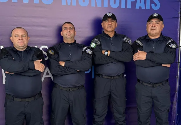 Guardas Civis de Pedro II