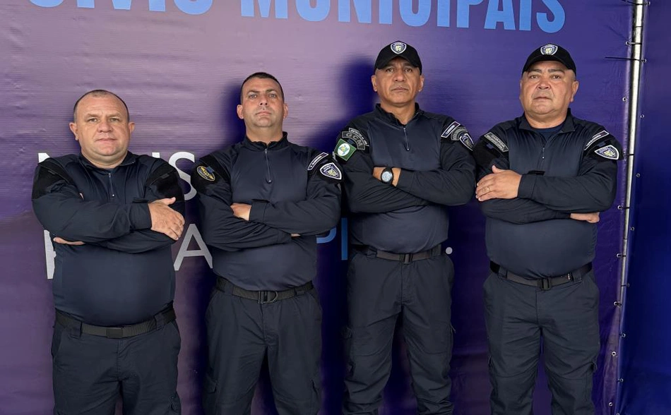 Guardas Civis de Pedro II