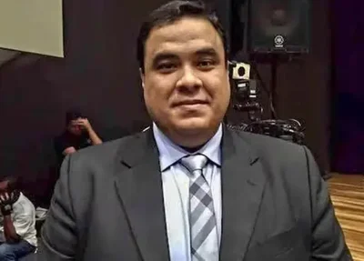 Gustavo Feliciano