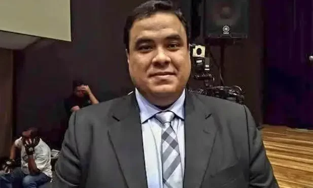 Gustavo Feliciano