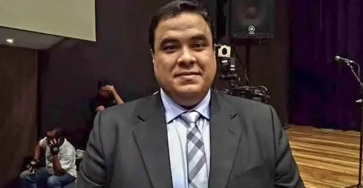 Gustavo Feliciano
