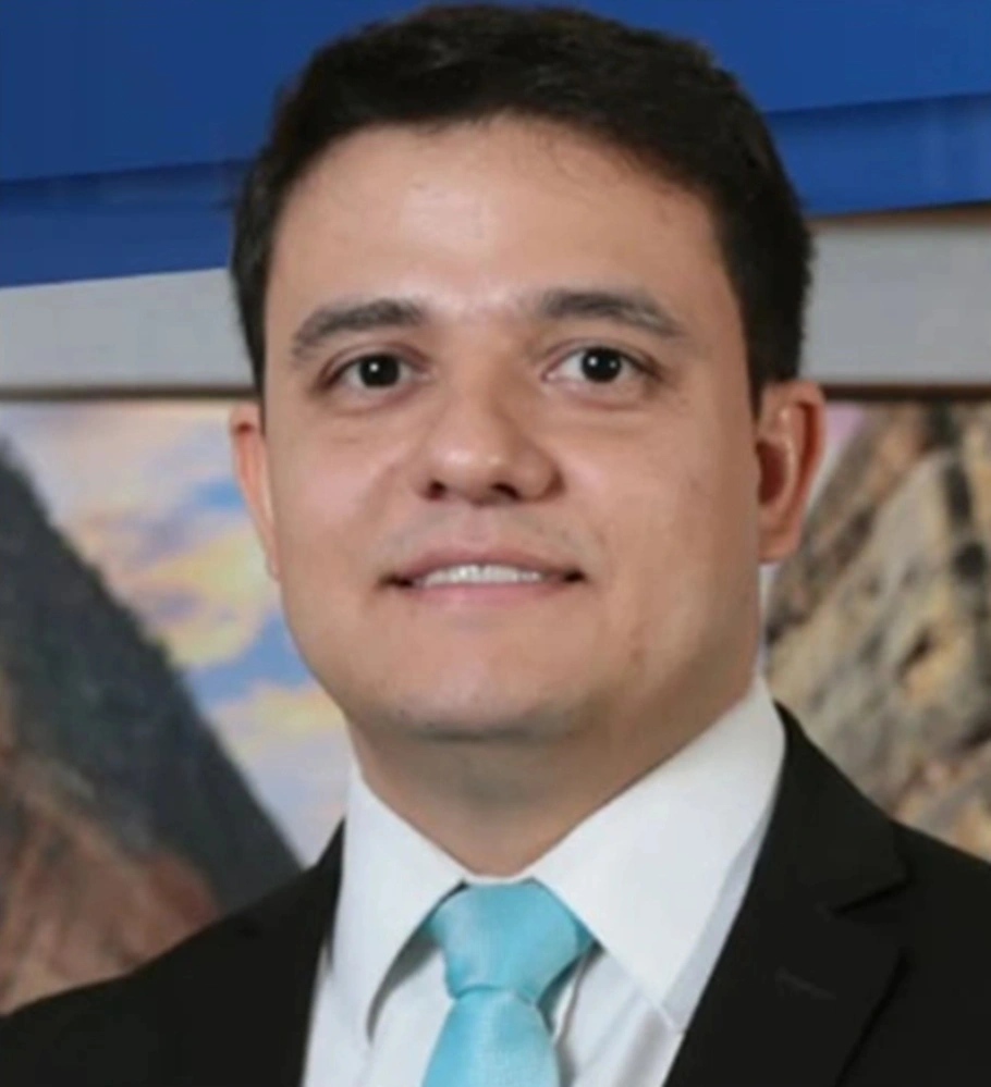 Henrique Martins Cosa e Silva