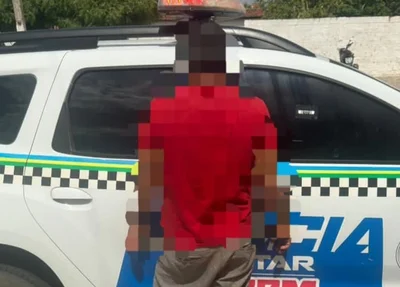 Homem é acusado de furtar ovinos e caprinos em Pio IX