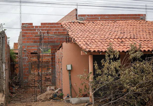 Homem morre eletrocutado ao tentar furtar cabos de energia em Teresina
