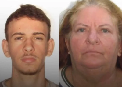 Homem que matou a mãe a obrigou a ficar nua antes de esfaqueá-la