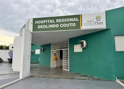 Hospital Regional Deolindo Couto