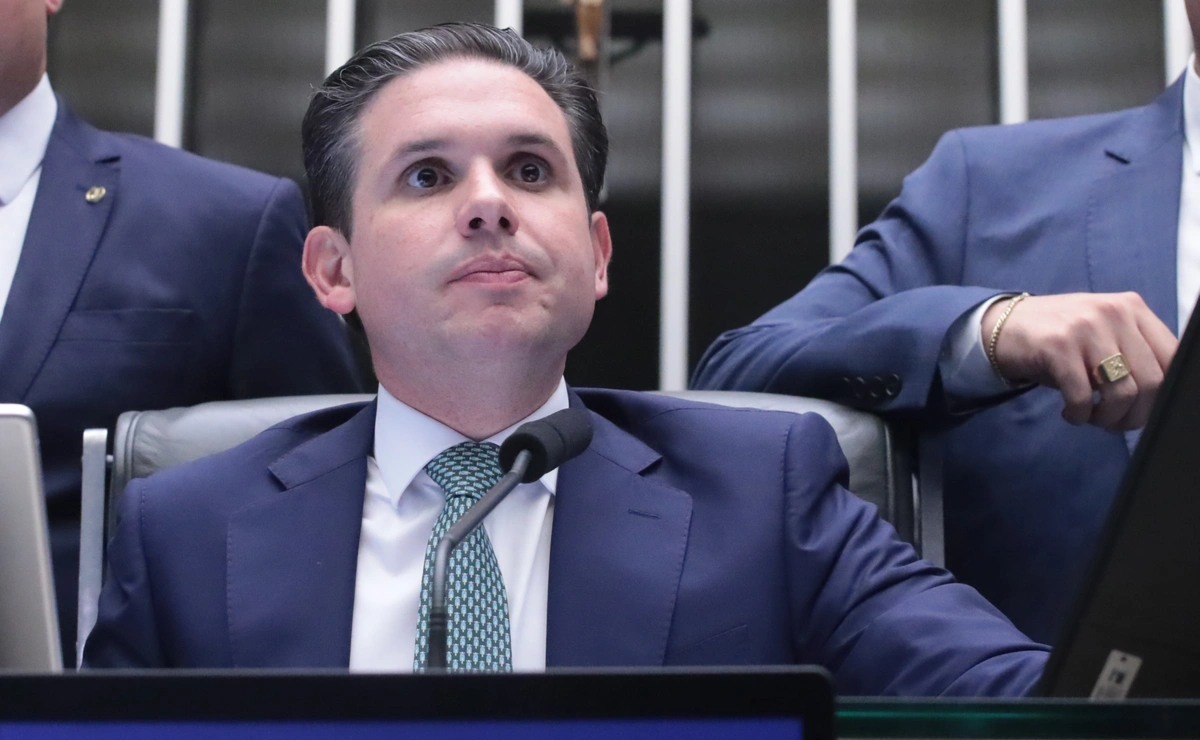 Hugo Motta