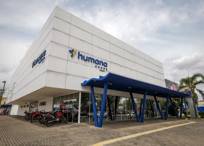 Humana Saúde