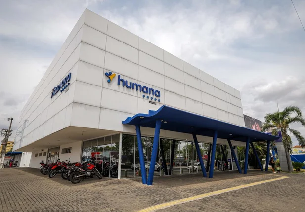 Humana Saúde