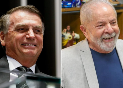 Identificação com a direita supera a esquerda entre brasileiros, indica pesquisa Datafolha