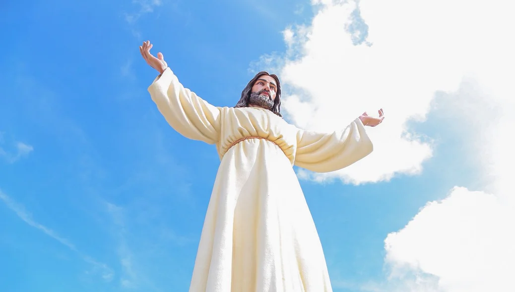 Imagem de Jesus Cristo