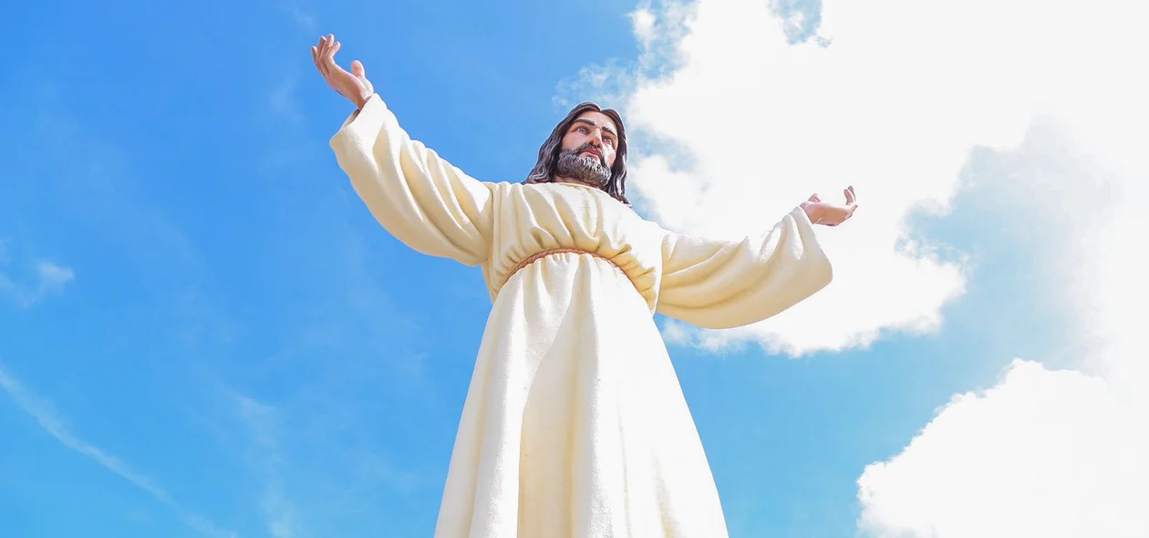 Imagem de Jesus Cristo