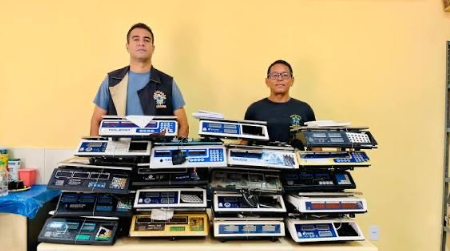 Imepi realiza mais de 13 mil vistorias e flagra cerca de 1,9 mil irregularidades