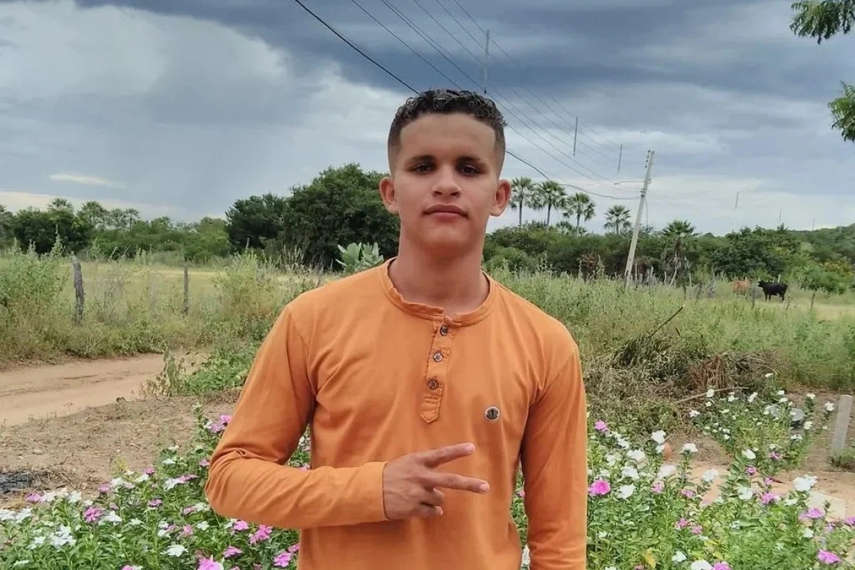 Jadenilson de Sousa Lima