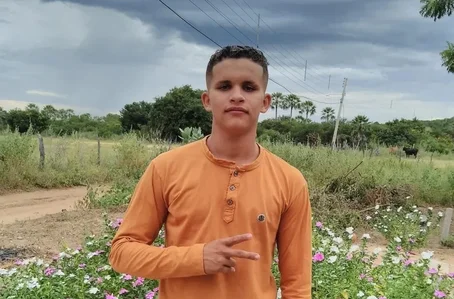 Jadenilson de Sousa Lima