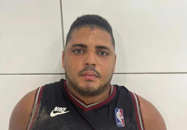 Jailson Vieira da Silva