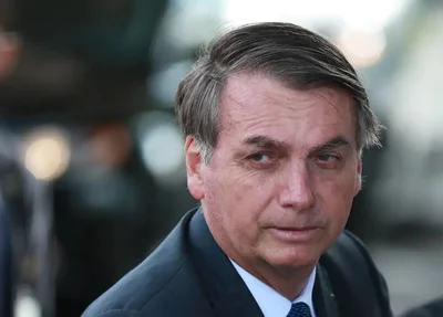 Jair Bolsonaro