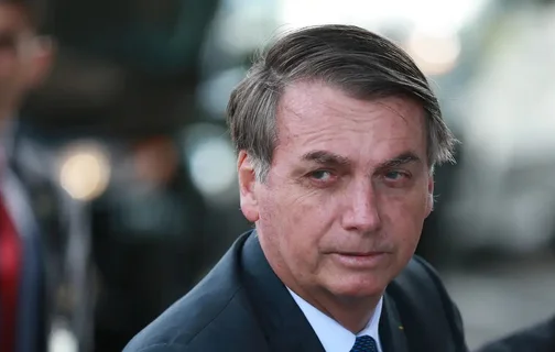 Jair Bolsonaro