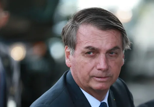 Jair Bolsonaro