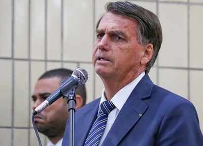 Jair Bolsonaro