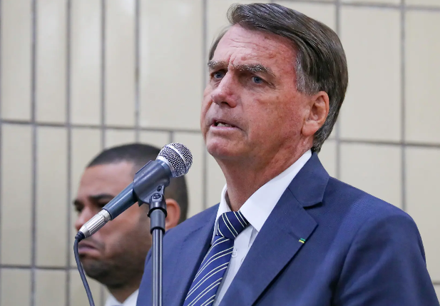 Jair Bolsonaro