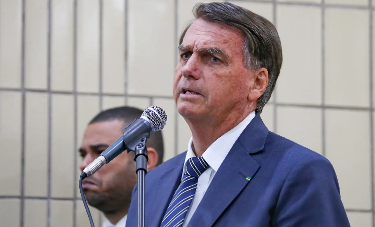 Jair Bolsonaro
