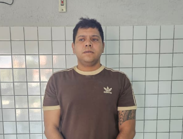 Jean Carlos Nunes Carneiro Júnior