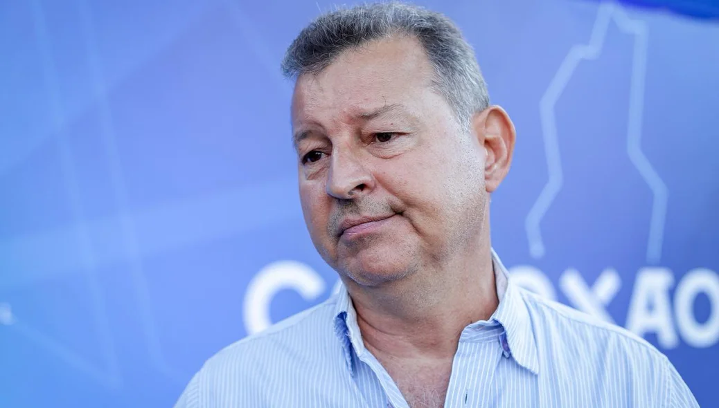 Joca Vidal, da Instância de Governança Regional (IGR)