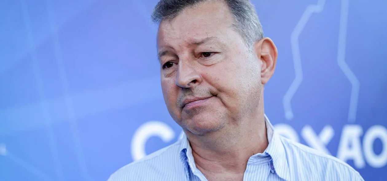 Joca Vidal, da Instância de Governança Regional (IGR)
