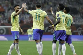 Veja as chances de classificação do Brasil nesta sexta(19)