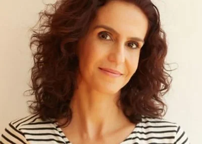 Jornalista Malu Gaspar