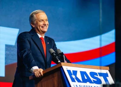 José Antonio Kast