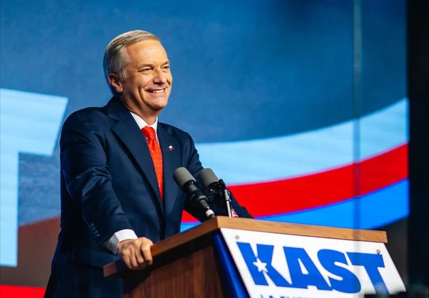 José Antonio Kast