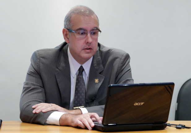 José Barroso Filho, ministro do Supremo Tribunal Militar