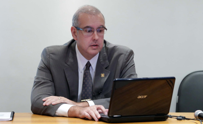 José Barroso Filho, ministro do Supremo Tribunal Militar