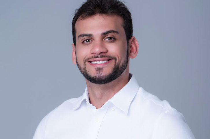 José Gentil Rosa Neto