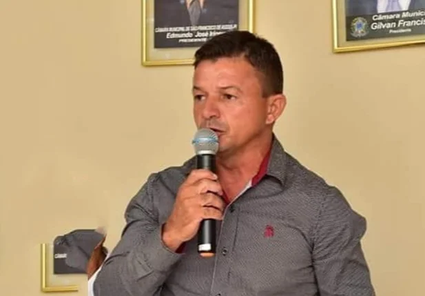 Josivan Lucas de Barros