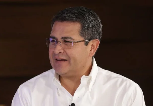 Juan Orlando Hernández (Ex-presidente de Honduras)