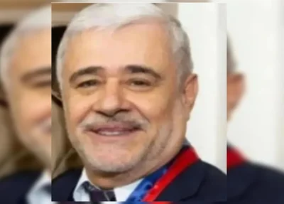 Juiz Ruy Eduardo Almeida Britto