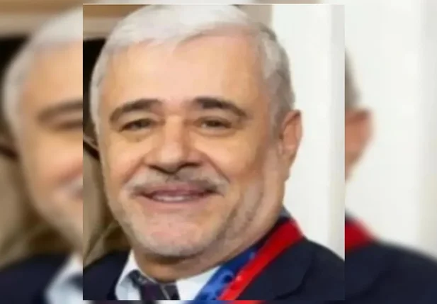 Juiz Ruy Eduardo Almeida Britto