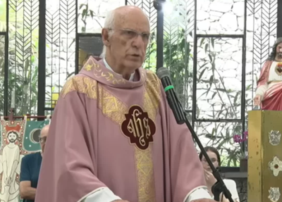 Júlio Lancelotti
