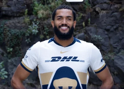 Juninho, ex-Flamengo, é anunciado no Pumas