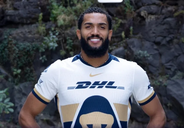 Juninho, ex-Flamengo, é anunciado no Pumas