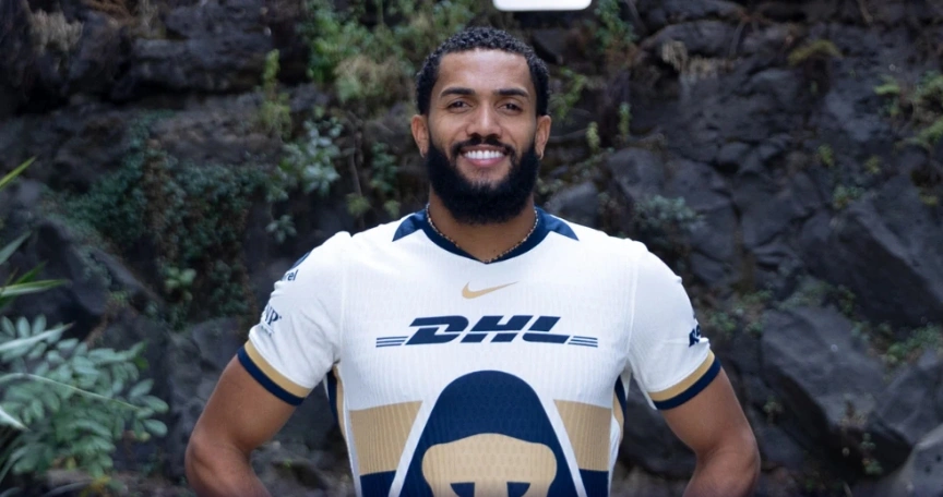 Juninho, ex-Flamengo, é anunciado no Pumas
