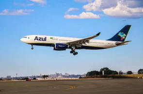 Justiça dos Estados Unidos aprova plano de recuperação judicial da Azul