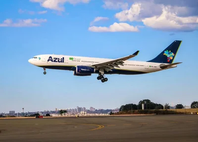 Justiça dos Estados Unidos aprova plano de recuperação judicial da Azul
