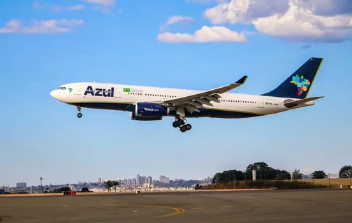 Justiça dos Estados Unidos aprova plano de recuperação judicial da Azul